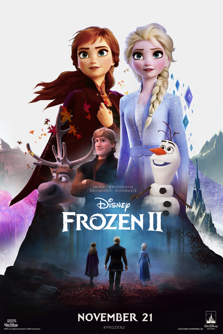frozen 2 premiere tickets